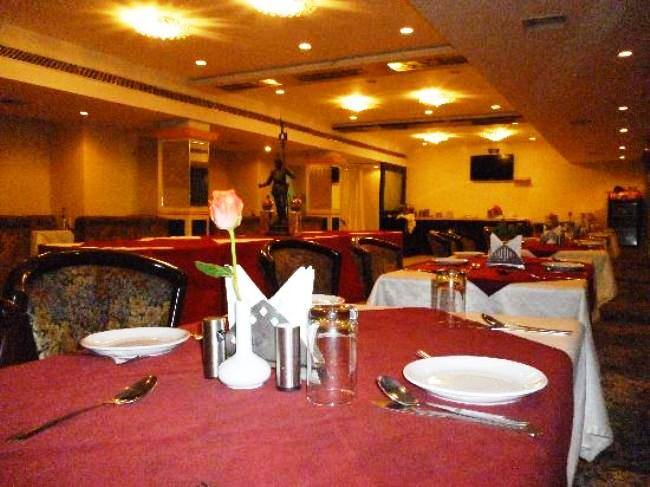 Hotel Ishwarya Grand, Kakinada 5